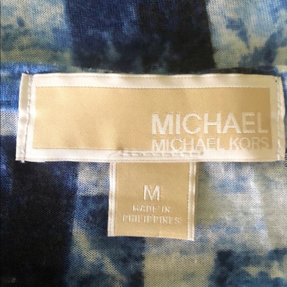 Michael Kors lord and Taylor tops - Picture 3 of 8